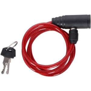 Zamknięcie do roweru Blokada rowerowa